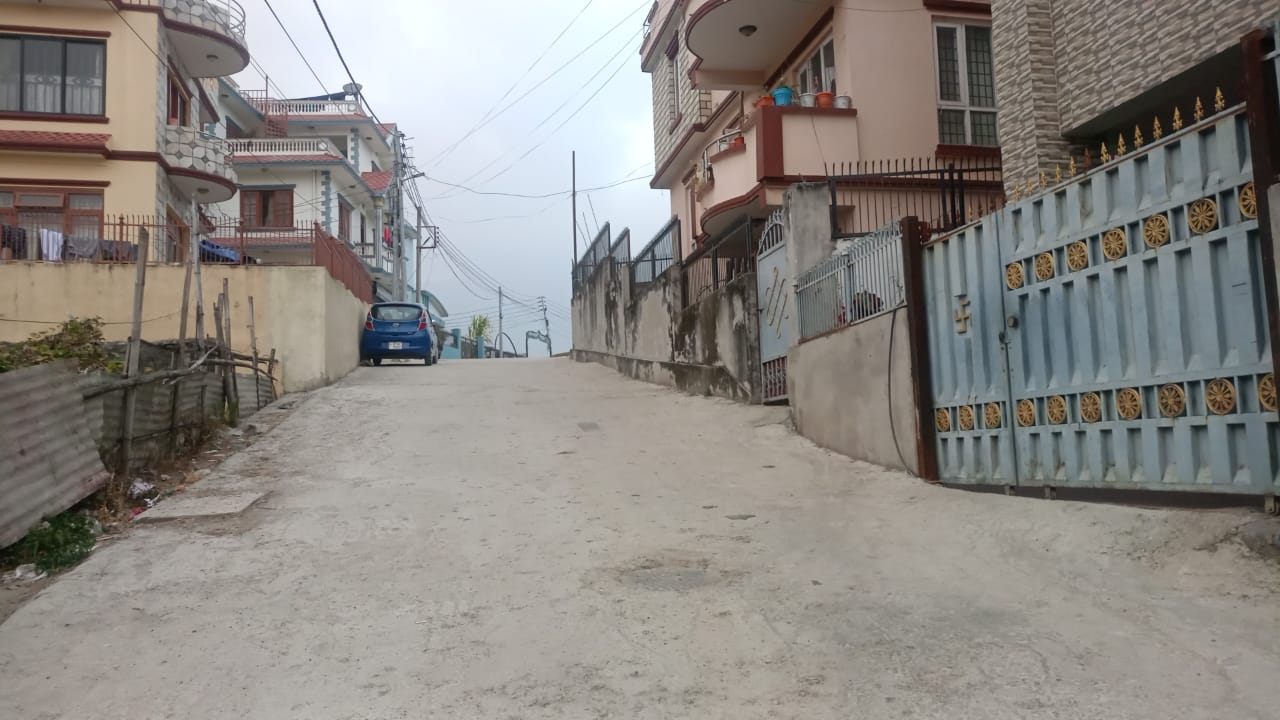 Picture of Budhanilkantha Municipality, Bagmati